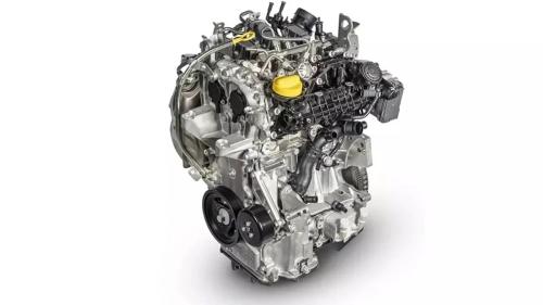 HORSE HR13 Engine 4