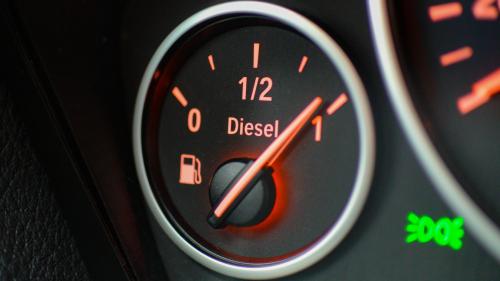 HVO Biodiesel 2