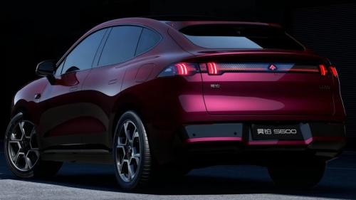 HYPTEC S600