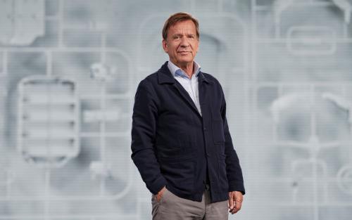 Hakan Samuelsson 1