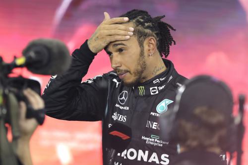 Hamilton