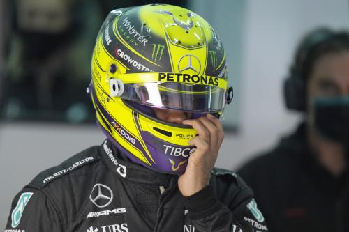 Hamilton
