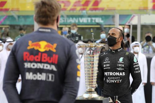 Hamilton
