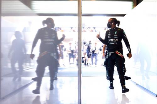 Hamilton