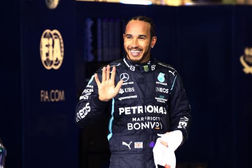 Hamilton