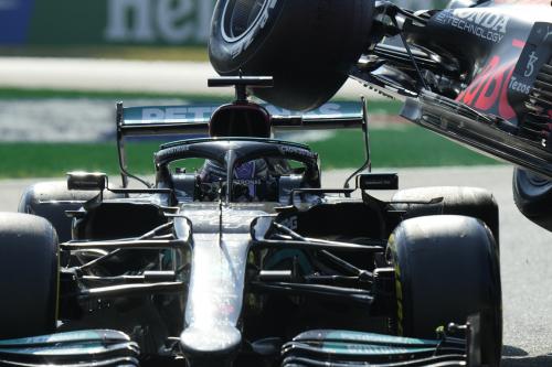 Hamilton-Verstappen