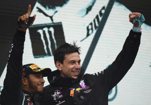 Hamilton-Wolff