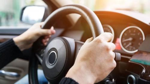 Steering wheel 1