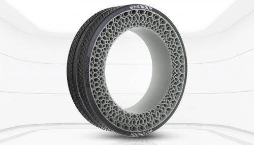 Hankook i-Flex