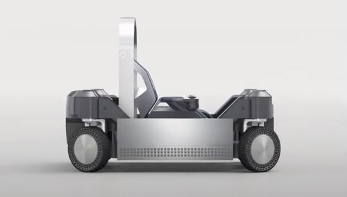 Hankook i-Flex
