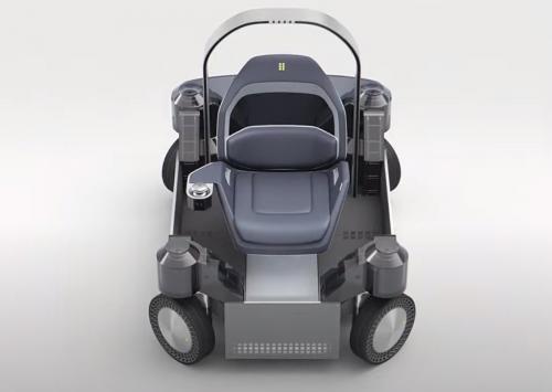 Hankook i-Flex