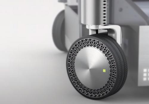 Hankook i-Flex
