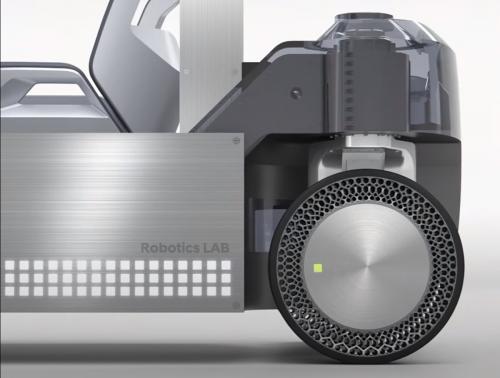 Hankook i-Flex
