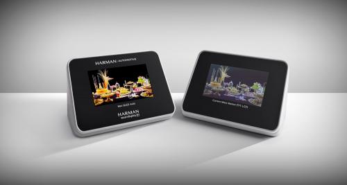 Harman c