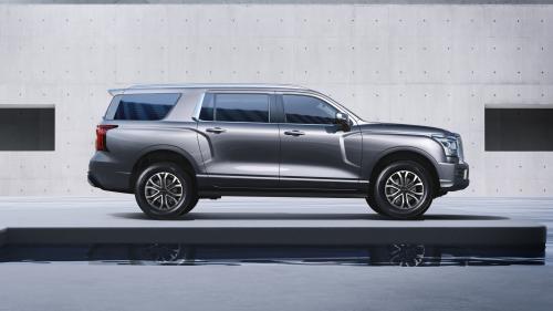 Haval H5 2