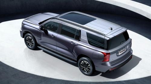 Haval H5 3