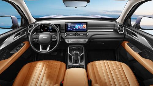 Haval H5 4