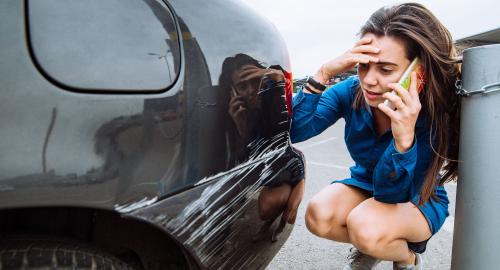 Car accident 7