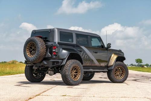 Hennessey b