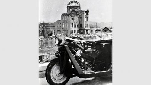 Mazda Hiroshima