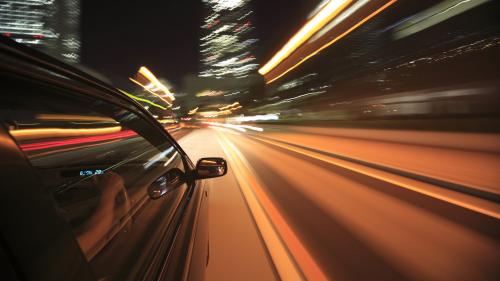 highway driving