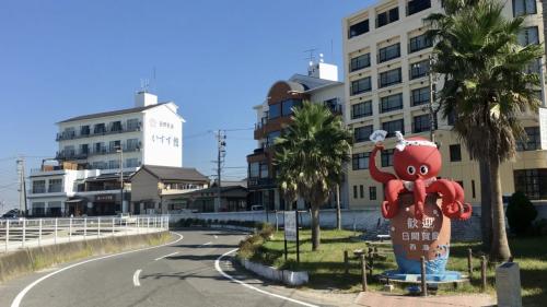 Himakajima Ιαπωνία
