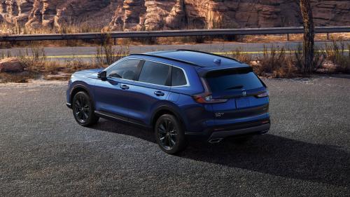 Honda CR-V 2023 2