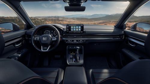 Honda CR-V 2023 5