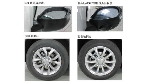Honda CR-V Leak 3