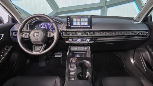 Honda Civic 2.0 4