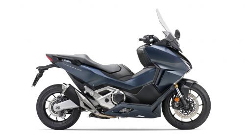 Honda Forza 750