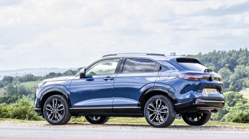 Honda HR-V 2