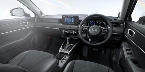 Honda HR-V 7