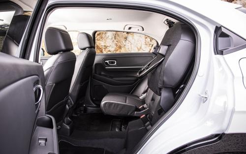 Honda HR-V eHEV MY2025 18