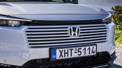 Honda HR-V eHEV MY2025 20
