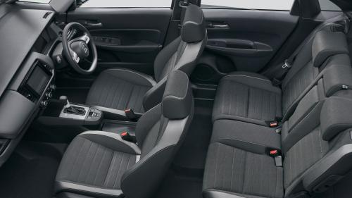 Honda Jazz 3