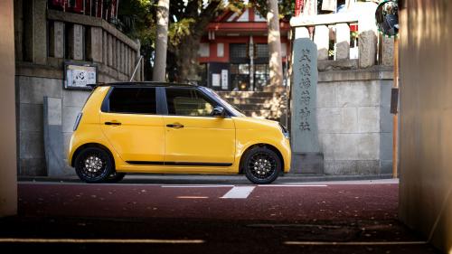 Honda N-One RS