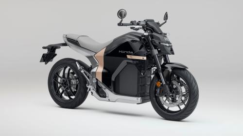 Honda WN7