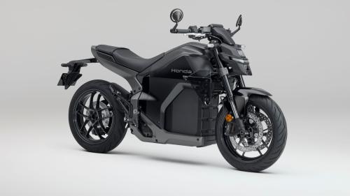 Honda WN7