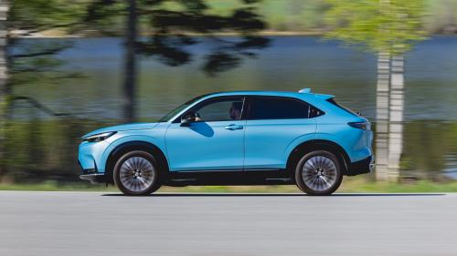 Honda eNy1 3