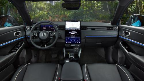 Honda eNy1 4