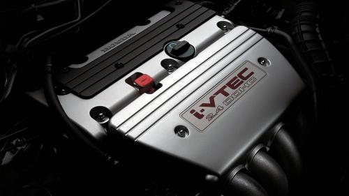 Honda engine