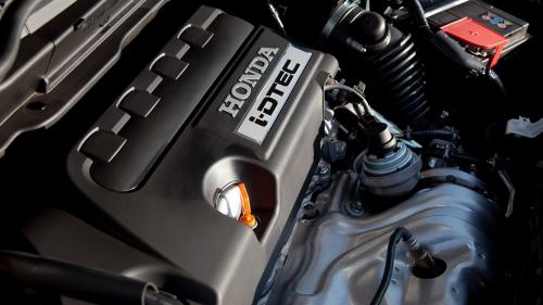 Honda i-DTEC