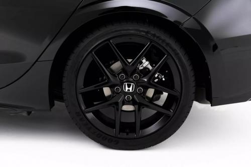 Honda Civic RS c