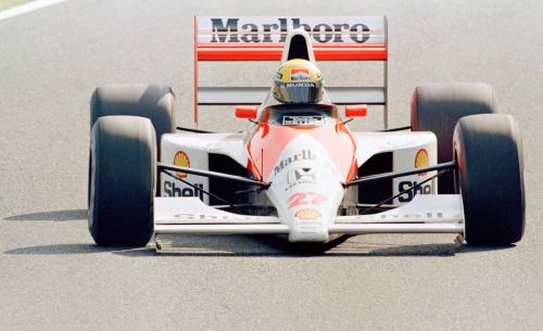 Honda Formula 1