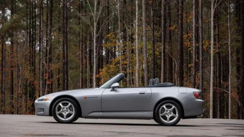 Honda S2000 c