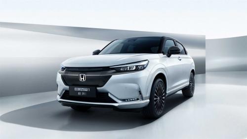 Honda e2