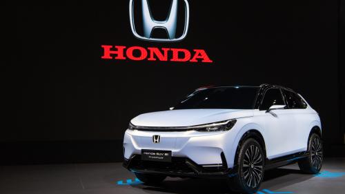 Honda