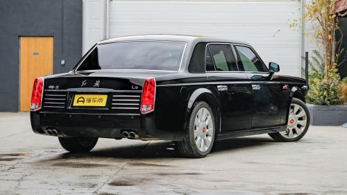 Hongqi Rolls-Royce