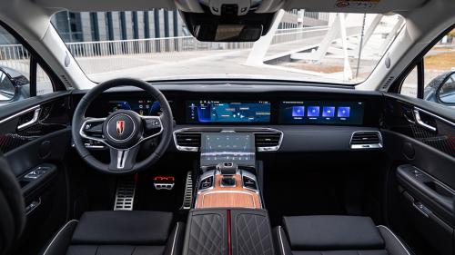Hongqi 2